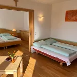 מלון Zum Kirchenwirt 3*