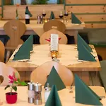 Hotel Zum Kirchenwirt Mariazell