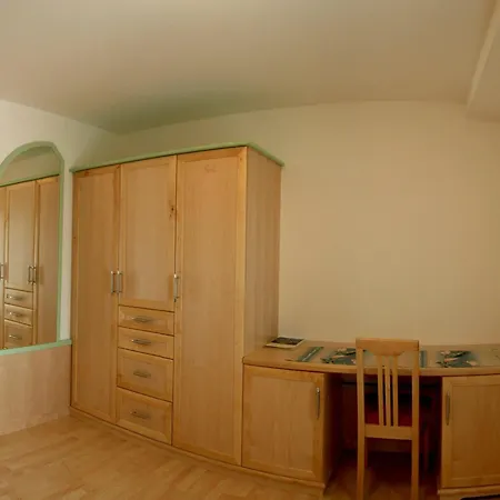 Hotel Zum Kirchenwirt Mariazell