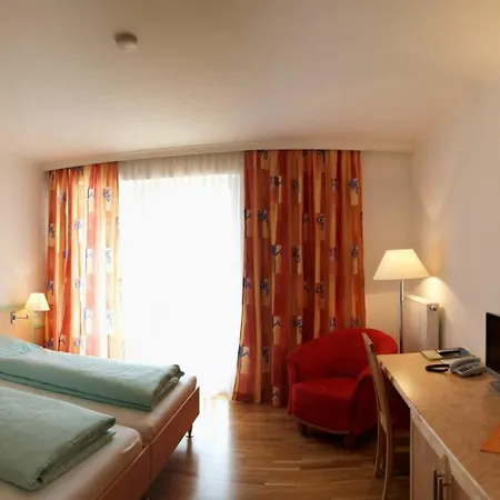 Zum Kirchenwirt Mariazell