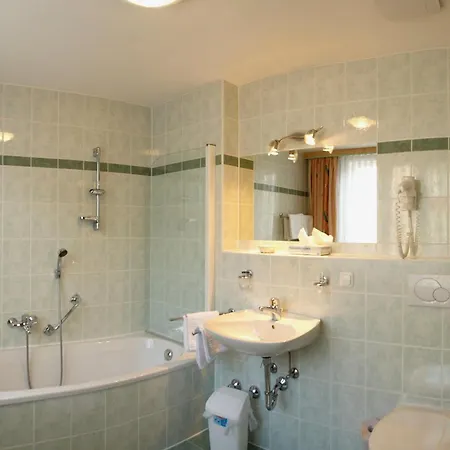 Zum Kirchenwirt Hotel