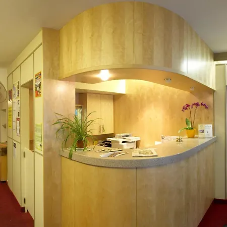 Hotel Zum Kirchenwirt