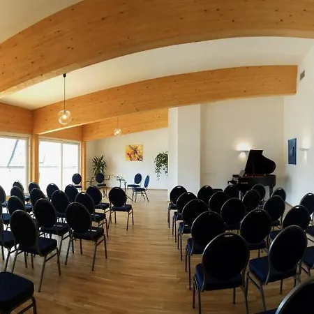 Hotel Zum Kirchenwirt Mariazell