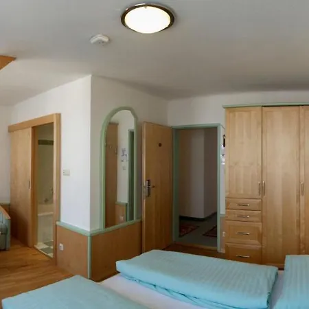 Zum Kirchenwirt Hotel Mariazell