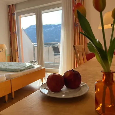 Zum Kirchenwirt 3* Mariazell