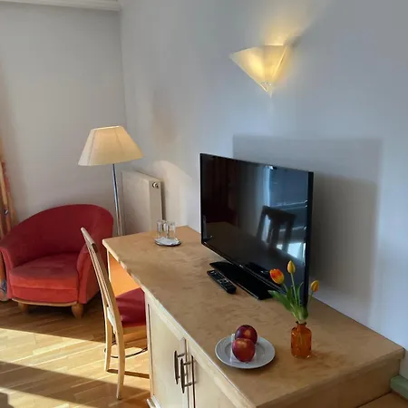 Zum Kirchenwirt Hotel