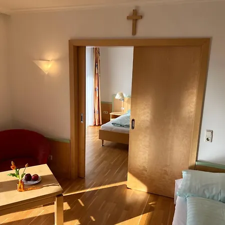 Hotel Zum Kirchenwirt Mariazell