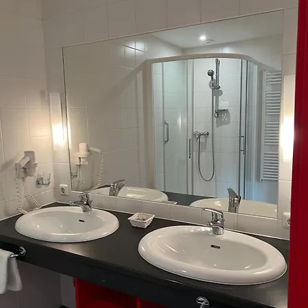 Zum Kirchenwirt Hotel