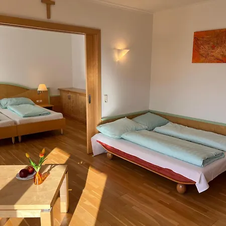 Hotel Zum Kirchenwirt 3*