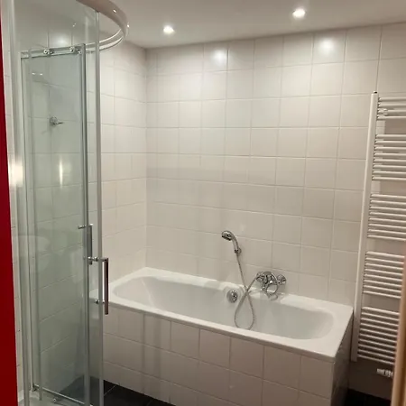 Hotel Zum Kirchenwirt Mariazell