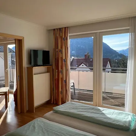 Zum Kirchenwirt Hotel