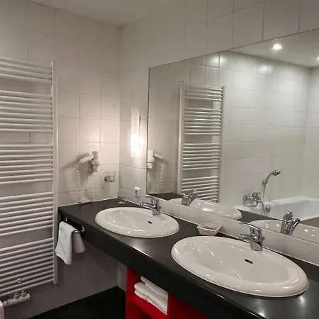 Hotel Zum Kirchenwirt 3*