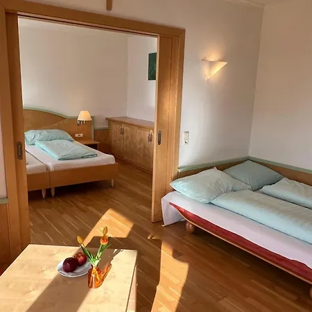 Hotel Zum Kirchenwirt