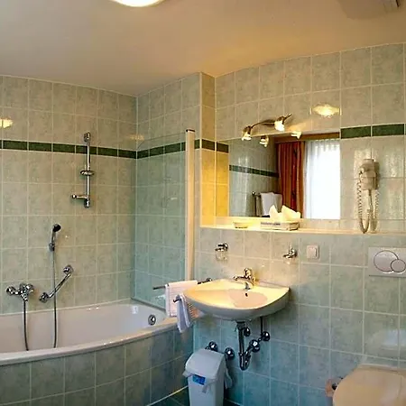 Zum Kirchenwirt Hotel Mariazell