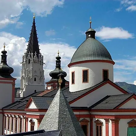 Zum Kirchenwirt Hotel 3*
