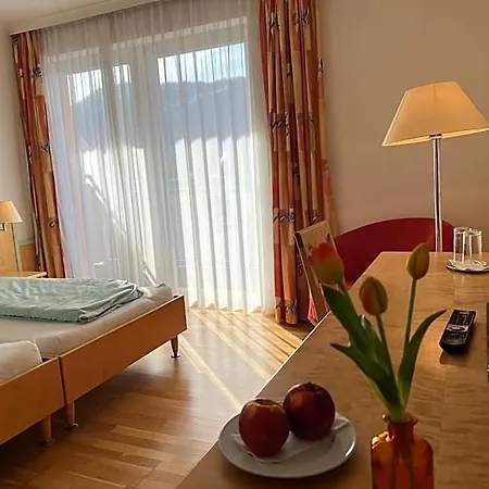 Hotel Zum Kirchenwirt