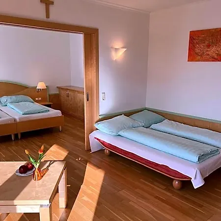 Hotel Zum Kirchenwirt