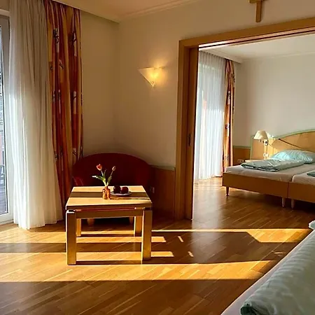 Zum Kirchenwirt Hotel Mariazell