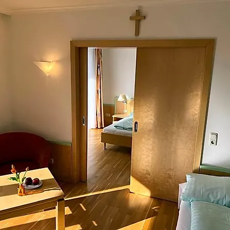 Zum Kirchenwirt Hotel