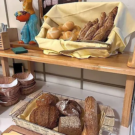 Zum Kirchenwirt Mariazell