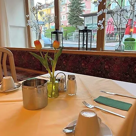 Zum Kirchenwirt Hotel Mariazell