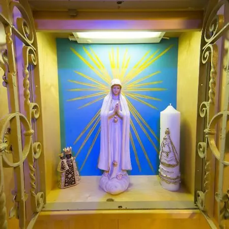 Zum Kirchenwirt Mariazell