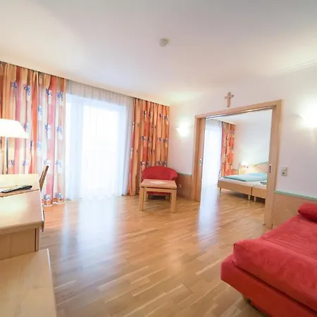 Zum Kirchenwirt Hotel Mariazell