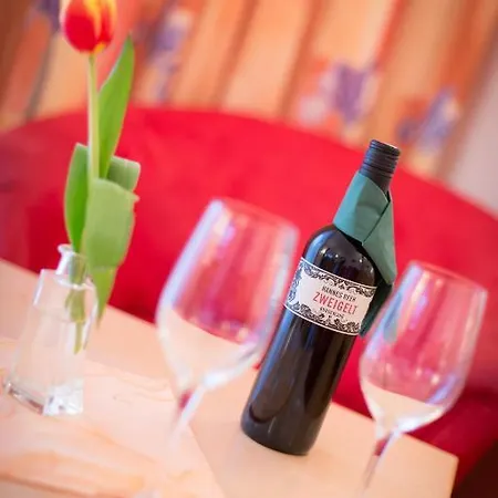 Hotel Zum Kirchenwirt 3*