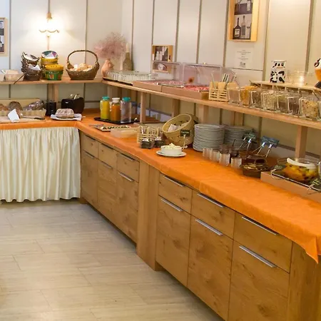 Zum Kirchenwirt Hotel 3*