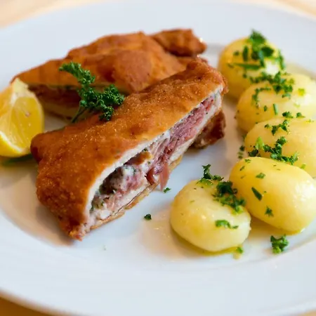 Zum Kirchenwirt Hotel Mariazell