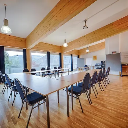 Zum Kirchenwirt Hotel