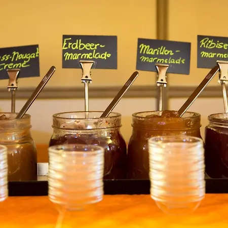 Zum Kirchenwirt Hotel 3*