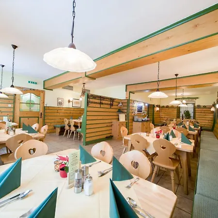 Hotel Zum Kirchenwirt