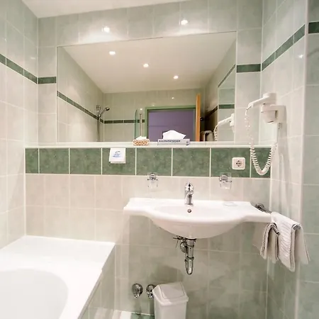 Zum Kirchenwirt Hotel Mariazell