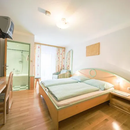 Zum Kirchenwirt Hotel