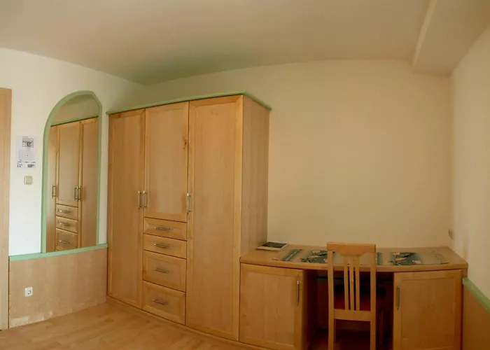 فندق Zum Kirchenwirt ماريازيل