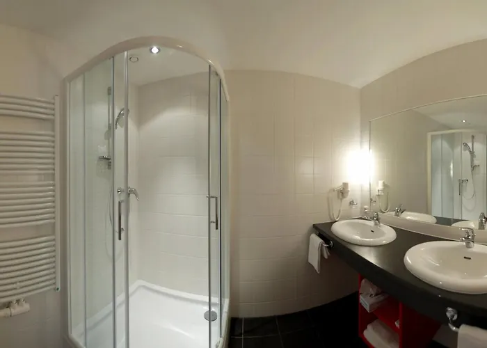 Zum Kirchenwirt 3* Mariazell