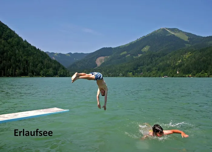 فندق Zum Kirchenwirt 3*