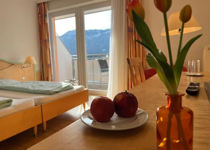 Zum Kirchenwirt 3* Mariazell