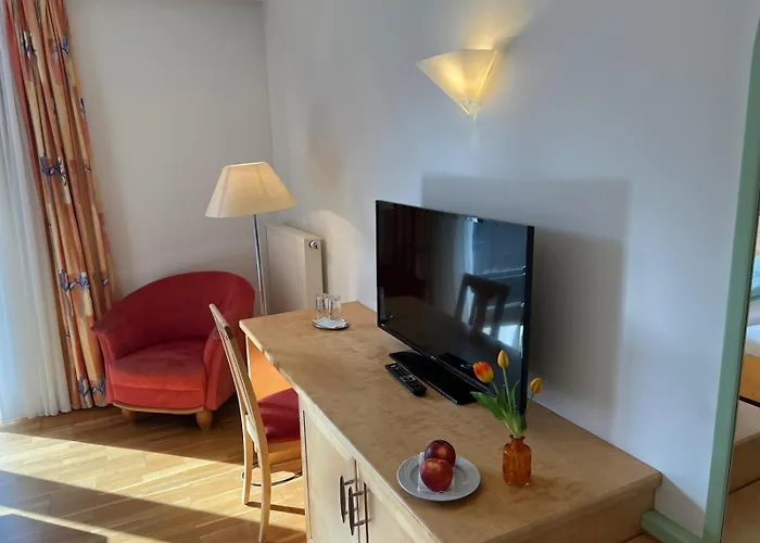 Zum Kirchenwirt Hotel