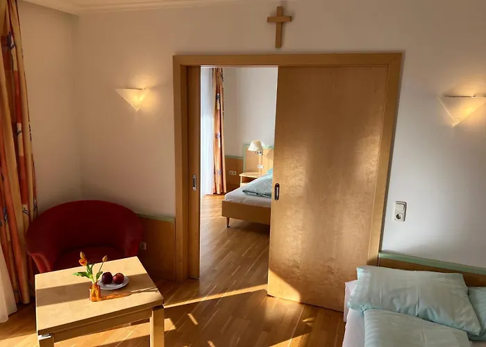 فندق Zum Kirchenwirt ماريازيل