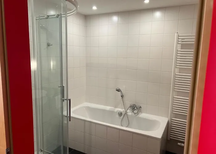 Hotel Zum Kirchenwirt Mariazell