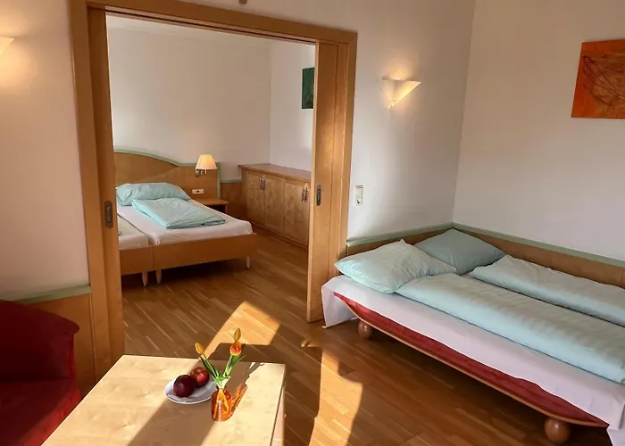 Hotel Zum Kirchenwirt