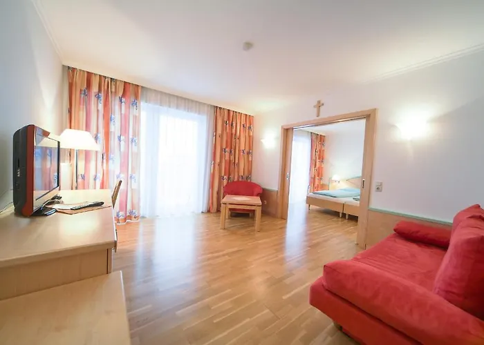 Zum Kirchenwirt Hotel Mariazell