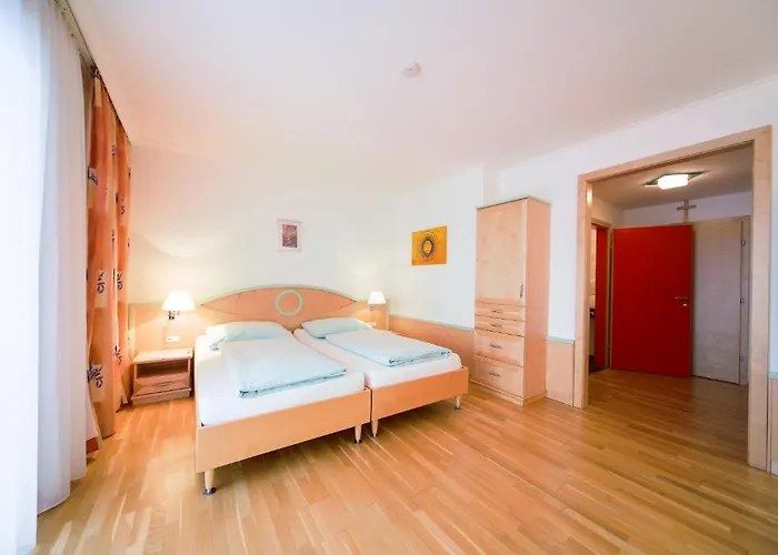 Zum Kirchenwirt Hotel Mariazell