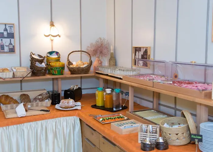 Zum Kirchenwirt 3* ماريازيل