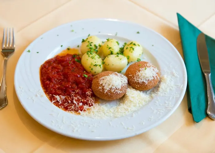 Hotel Zum Kirchenwirt Mariazell