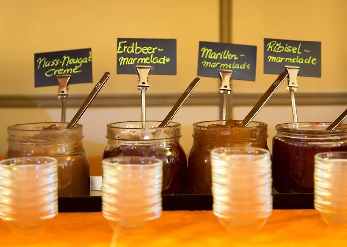 Zum Kirchenwirt Hotel 3*