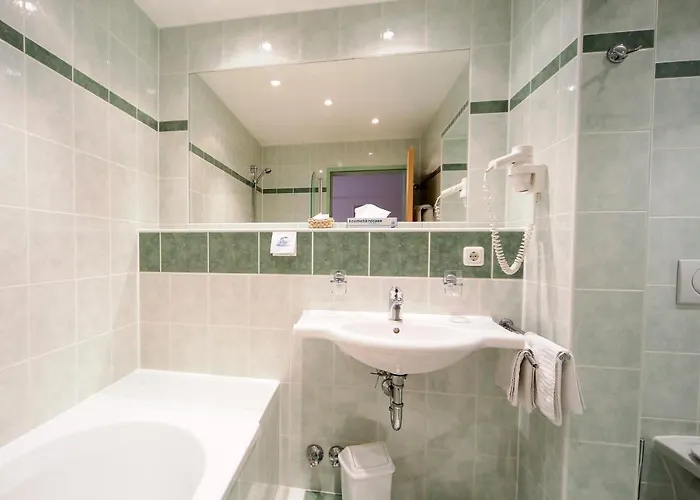 Zum Kirchenwirt فندق ماريازيل